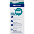 Jessa Inlegkruisjes Active Shape, 50 stuks