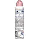 Dove Deo Spray Antisudorifique Go Fresh Grenade &amp; Verveine Citronnée, 150 ml