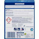 Pierre parfumée WC Denkmit Aqua Splash, 2 pièces.