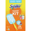 Swiffer Stofmagneet set (3 doeken + handvat), 1 pc.