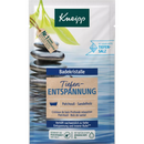Sel de bain Kneipp Tiefenentspannung (60 g)
