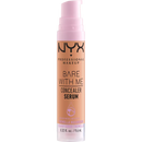 NYX PROFESSIONAL MAKEUP Sérum anti-cernes Bare With Me Medium 07, 9,6 ml