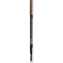 Crayon à sourcils NYX PROFESSIONAL MAKEUP 03 Soft Brown, 1,4 g