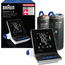 Braun Tensiomètre pour bras ExactFit 3 BUA6150, 1 pièce