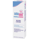 sebamed baby Wondbeschermingscrème baby en kind, 75 ml
