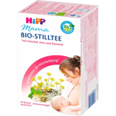 Thé d'allaitement Hipp Mama (20x1.5g), 30g