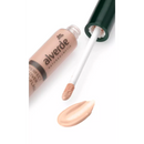 alverde NATURKOSMETIK Concealer Professional Perfect Cover Camouflage 01 Sand, 9 ml