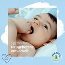 Penaten Baby Care Cream Face & Body ultra sensitive, 100 ml