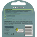 Balea MEN Lames de rechange Eco Shave, 4 pièces