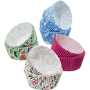 Profissimo Muffinvormpjes, 48 stuks