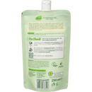 alverde NATURKOSMETIK Pro Climate Body Lotion Citroenmelisse Geur, 250 ml