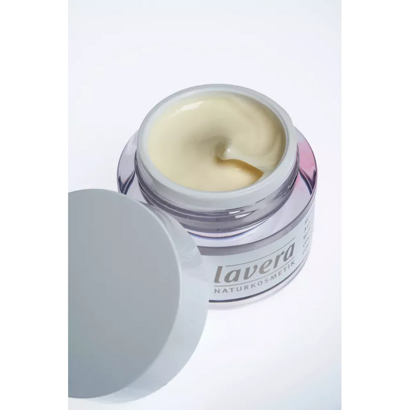 Lavera basis sensitiv Anti-Rimpel Moisturizing Cream, 50ml