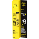 Schwarzkopf got2b Styling Gel Colle 4 Sourcils &amp; Bords 2en1, 16 ml
