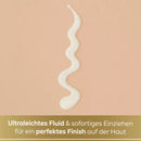 NIVEA SUN Zonnebrandcrème voor gezicht, drievoudige bescherming, SPF 50+, 40 ml