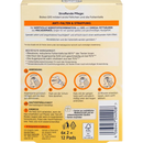 Balea Anti rimpel oogpads Q10 (6 paar), 12 stuks.