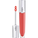 L'ORÉAL PARIS   Lipgloss Glow Paradise Brilliant Signature Plump-In-Gloss410 I Inflate, 7 ml