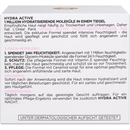 L'ORÉAL PARIS Crème de Jour Hydra Active 3 Peaux Sèches Sensibles, 50 ml