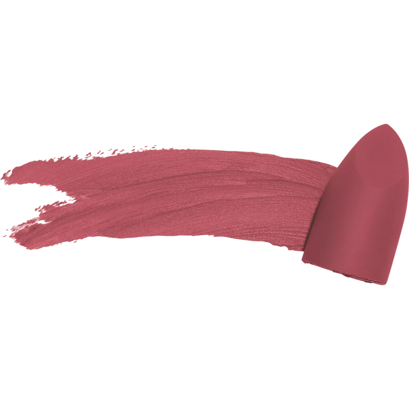 lavera Lipstick Fluweel Mat 05 Roze Koraal, 4.5 g