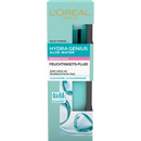 L'ORÉAL PARIS Crème de Jour Hydra Genius Fluide Peaux Sensibles, 70 ml