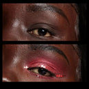 NYX PROFESSIONAL MAKEUP Fard à paupières Ultimate Glow Shots 12 Raspberry Rave, 1 pièce