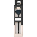 pinceau éventail ebelin, 1 pièce