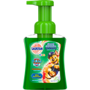 Sagrotan Kinderschuimzeep groen, 250 ml