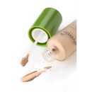 alverde NATURKOSMETIK Fond de teint et correcteur Perfect Cover 20 Amande, 20 ml