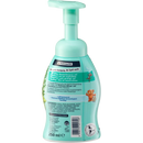 SauBär Ultra Sensitive Wash Foam, 250 ml