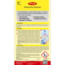 Sac de protection textile Aeroxon, 3 pièces