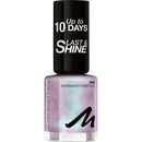 MANHATTAN Cosmetics Nagellak Last & Shine Mermaid Fantasy 050, 8 ml