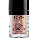 NYX PROFESSIONAL MAKEUP Paillettes métalliques 04 Goldstone, 2,5 g