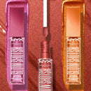 NYX PROFESSIONAL MAKEUP Fard à paupières Ultimate Shots 13 Plum Player, 1 pièce