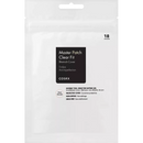 Cosrx Patchs anti-boutons Master Clear Fit, 18 pcs.