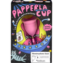 einhorn Coupe menstruelle taille S, 1 pièce