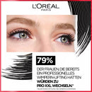 L'ORÉAL PARIS   Mascara PRO XXL Lift Black, 12 ml