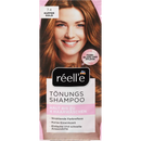 réell'e Shampooing Teinté Cuivre Doré 7.4, 14 ml