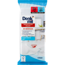 Balais humides Denkmit Pure Fresh Fragrance, 15 pièces.