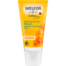 Weleda baby Calendula Wind & Weer balsem, 30 ml