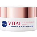 NIVEA Oogverzorging vital stralende teint verstevigend, 20 ml