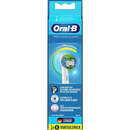 Oral-B Precision Opzetborstels met CleanMaximiser-technologie, 4 stuks