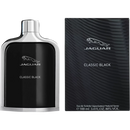Jaguar Eau de Toilette Classic Black, 100 ml