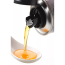 Dein Bestes Aanvullende voeding voor honden, Heldenmahlzeit, 100 % pure zalmolie, 250 ml