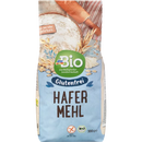 dmBio Havermeel glutenvrij, 500 g