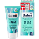 Balea Dagcrème hydraterende SPF15, 50 ml