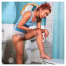 Gillette Venus Scheerbladen, Comfortglide Spa Breeze, 8 stuks