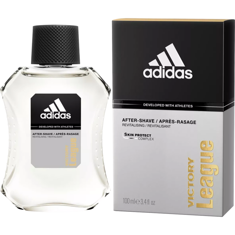 adidas After Shave Victory League, 100 ml