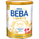 Nestlé BEBA Lait pour bébé Supreme Junior 1+, dès 1 an, 800 g