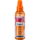 Balea Hair Serum Heat Protection &amp; Hold 2in1 Curl Styling, 150 ml