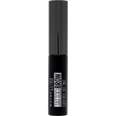 Maybelline New York Wenkbrauw Gel Tattoo Brow Gel Tint Zwart 35, 5 g