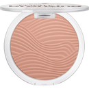 essence cosmetics Bronzer sun club poudre bronzante mate peau claire naturel 01, 15 g